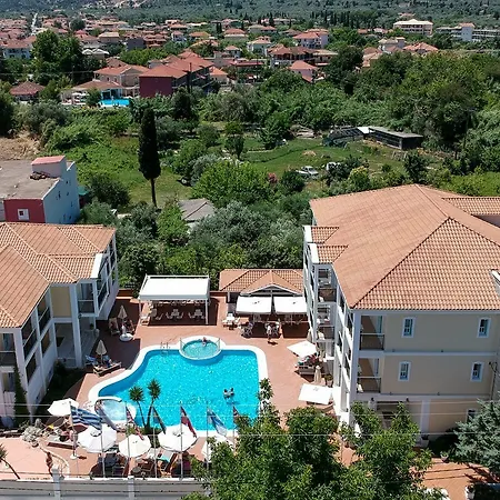 Hotel Royal & 3*