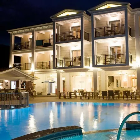 Royal & Nydri (Lefkada)